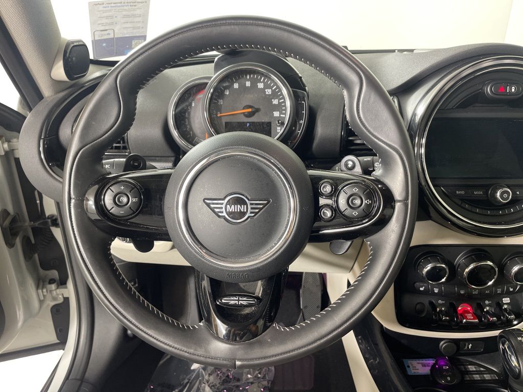 2019 Mini Cooper S Iconic photo 22
