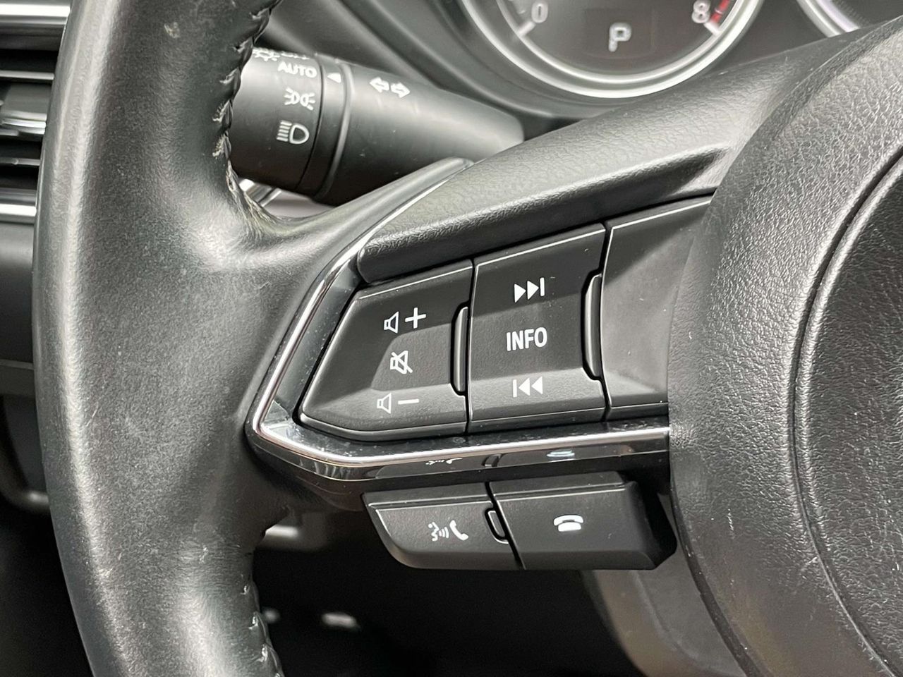 2021 Mazda CX-5 Touring photo 20