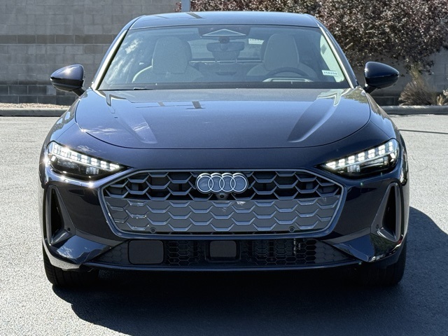2025 Audi A5 2.0T Premium Plus Quattro photo 3