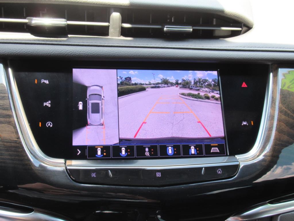 2020 Cadillac XT6 Premium Luxury photo 23