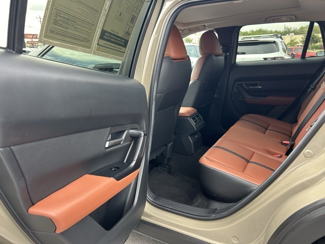 2023 Mazda CX-50 2.5 Turbo Meridian Edition photo 24