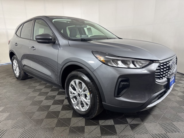 2025 Ford Escape Active's photo