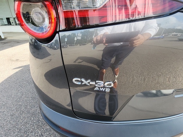 2022 Mazda CX-30 2.5 Select photo 9