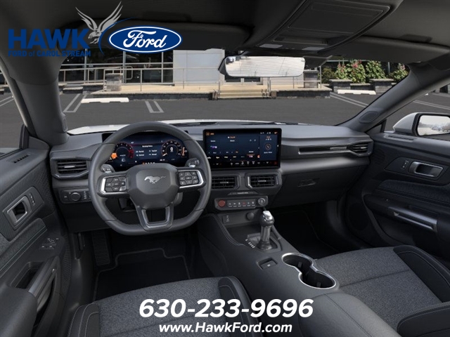 2026 FORD MUSTANG - Image 9