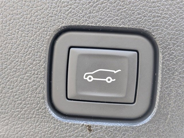 2024 Gmc Acadia Elevation photo 11