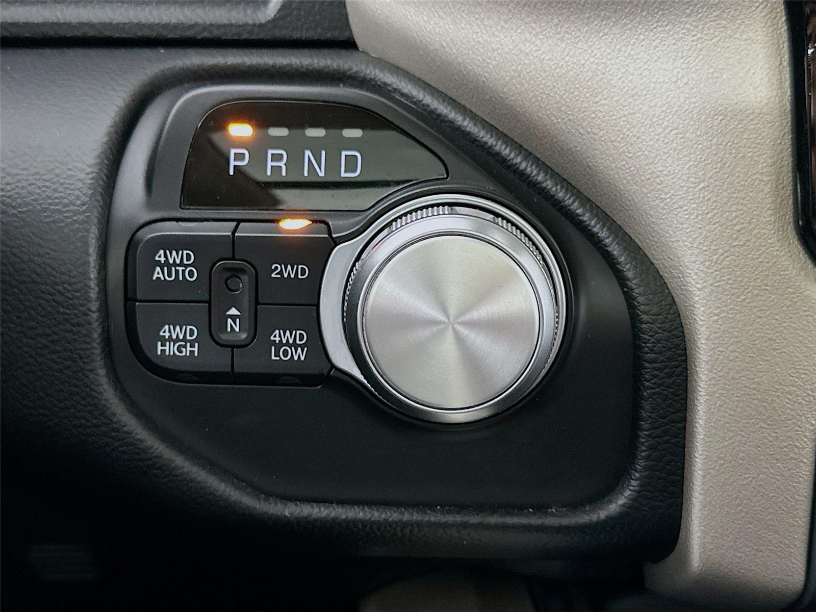 2021 Ram 1500 Laramie photo 17