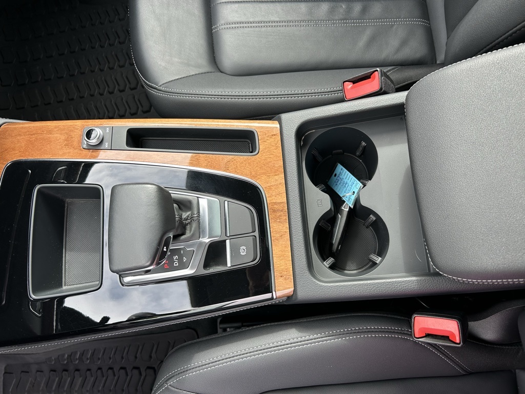 2023 Audi Q5 45 S line Premium photo 17