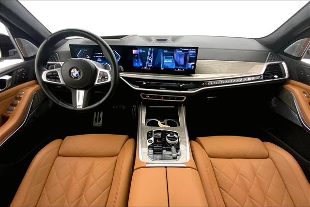 2023 Bmw X7 xDrive40i photo 16