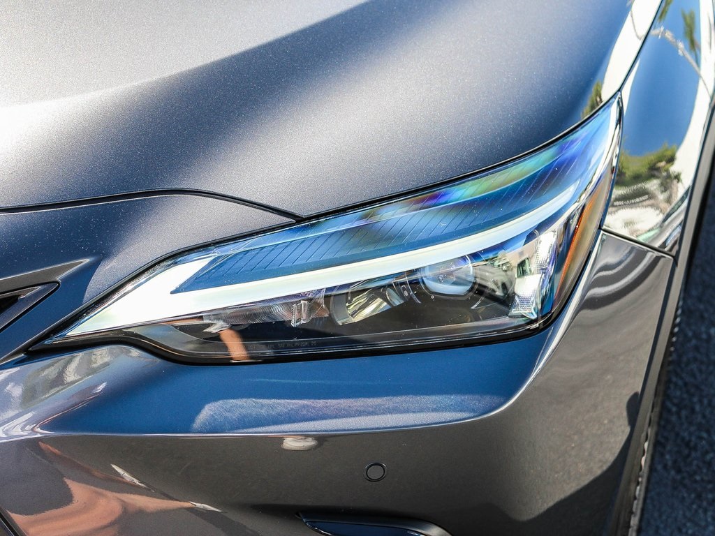2022 Lexus NX 350 Premium AWD photo 4