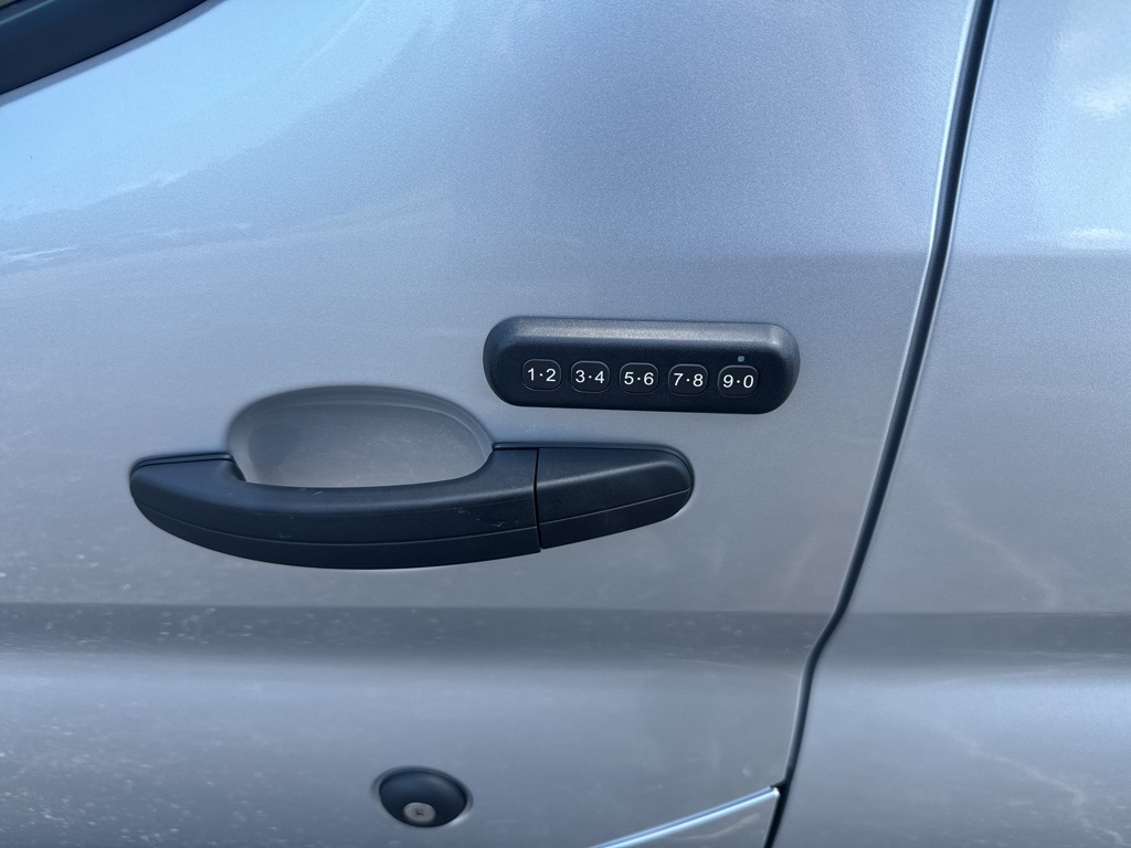 2025 Ford Transit Passenger Van XL photo 16