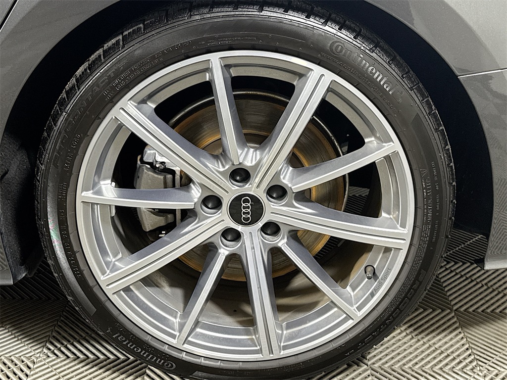 2025 Audi A5 S line Quattro Premium photo 22