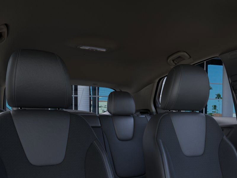 2026 Buick Encore GX Preferred photo 13