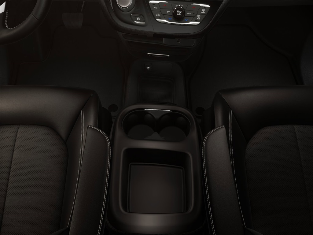 2026 Chrysler Pacifica photo 26