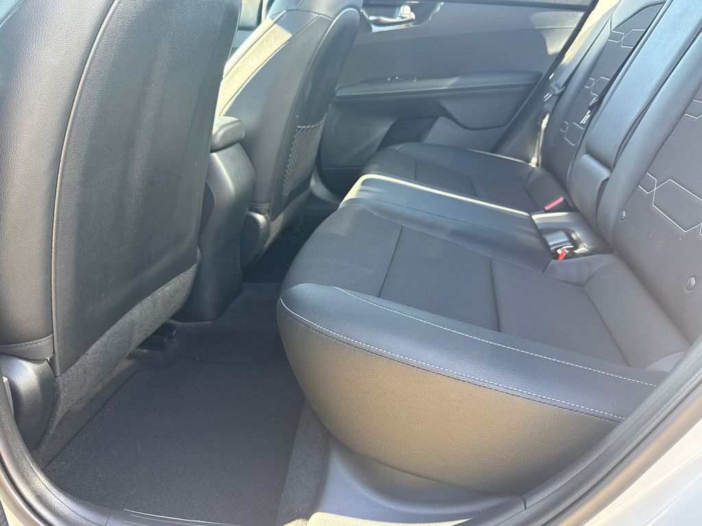 2024 Kia Forte GT-Line photo 20