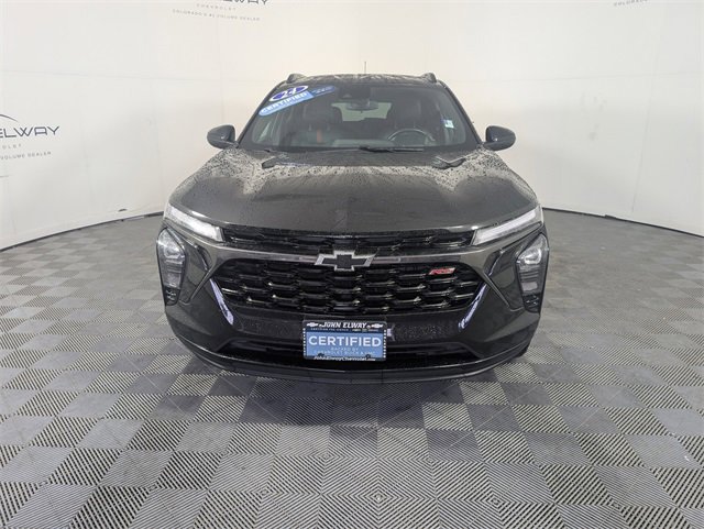 2024 Chevrolet Trax photo 6