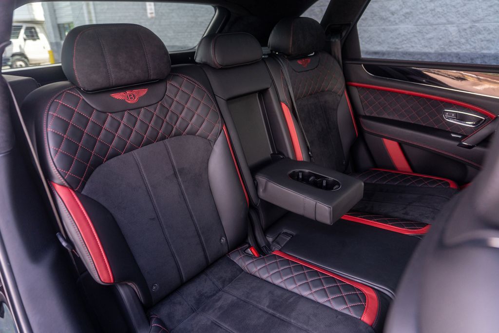 2020 Bentley Bentayga Speed photo 31