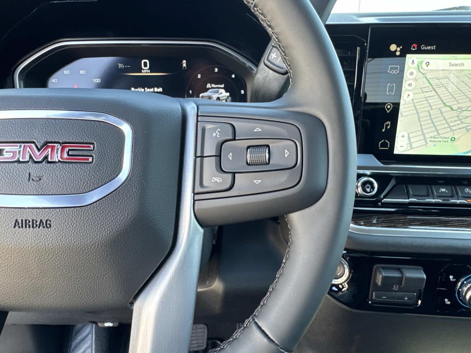 2026 Gmc Sierra 1500 Elevation photo 14