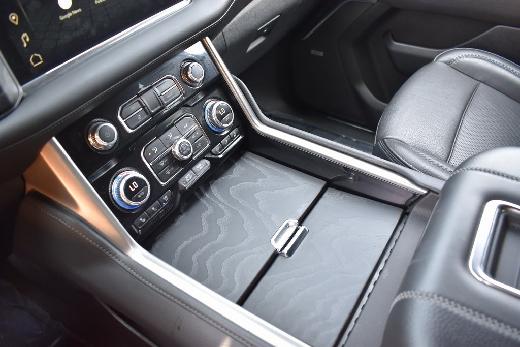 2023 Gmc Yukon XL Denali photo 13