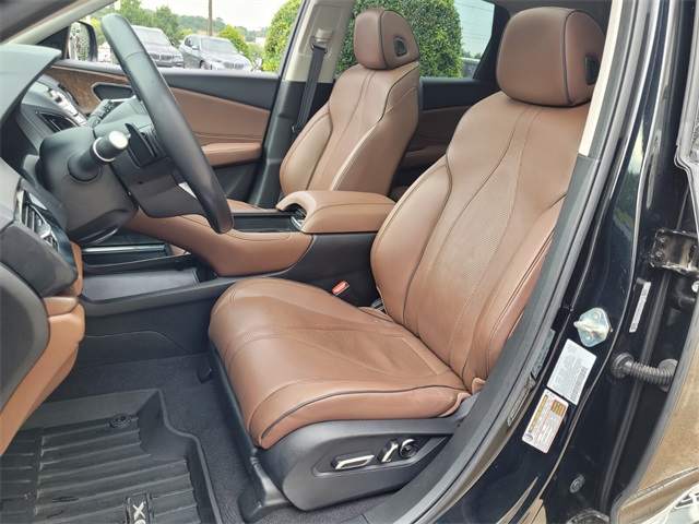 2021 Acura RDX Advance photo 6