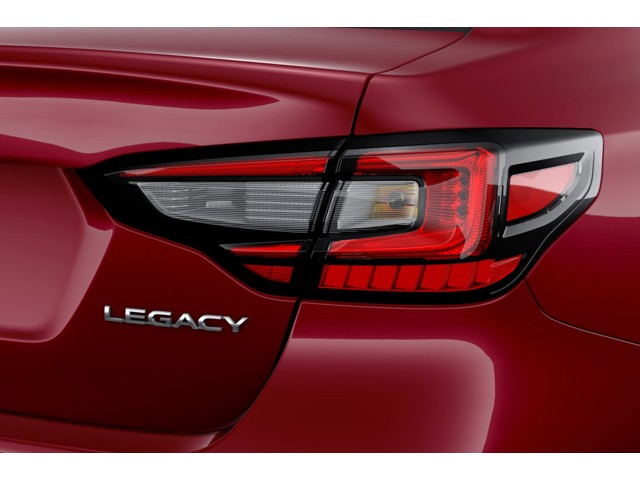 2025 Subaru Legacy Limited photo 12