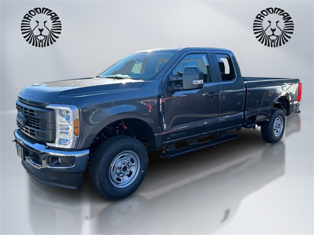 2026 Ford F-250 Super Duty XL's photo