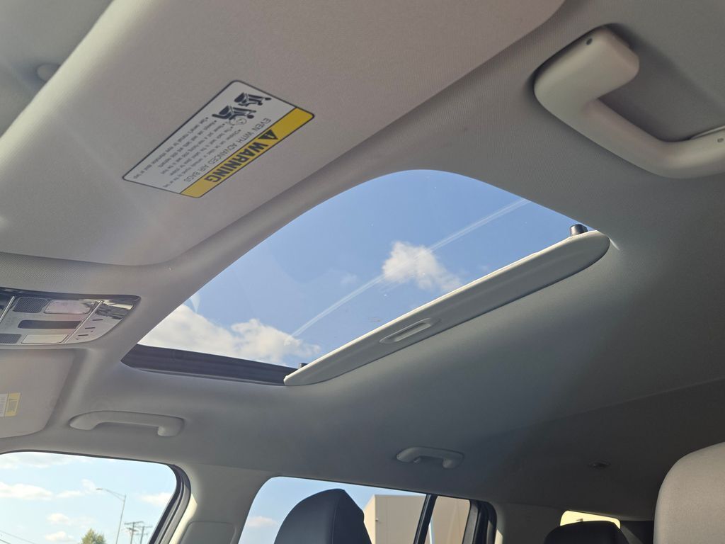 2025 Hyundai Santa Fe XRT photo 22