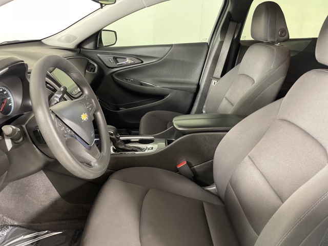 2023 Chevrolet Malibu 1LT photo 19