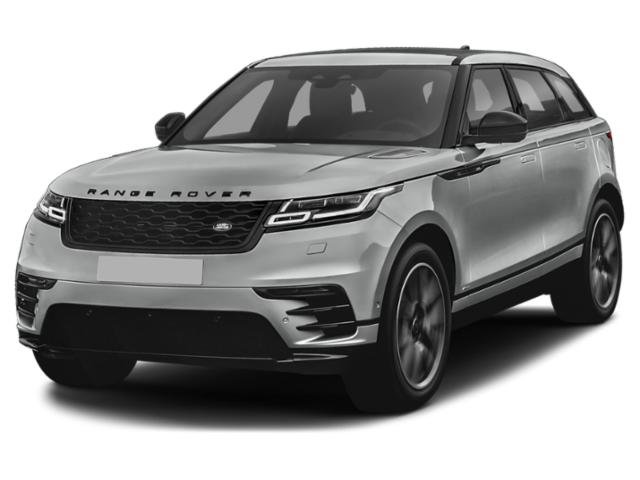 2021 Land Rover Range Rover Velar S's photo