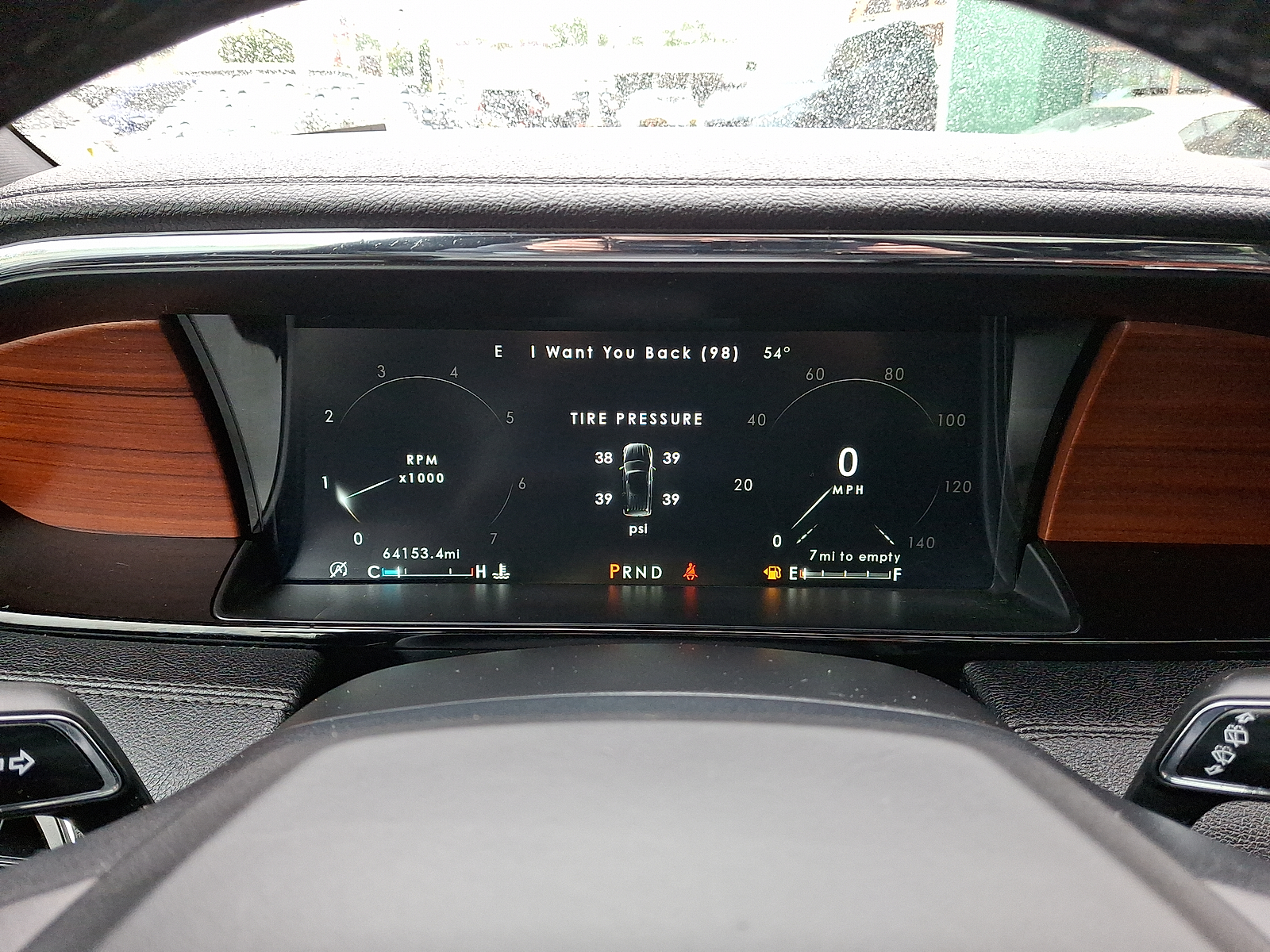 Image 10 of Pre-Owned 2020 Lincoln Navigator Reserve L With Navigation
