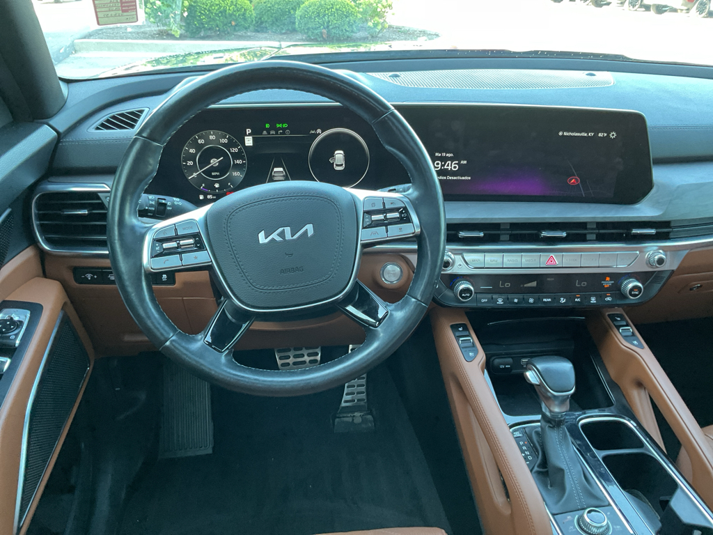 2024 Kia Telluride SX X-Pro photo 19
