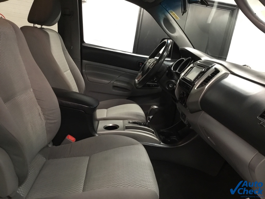 2014 Toyota Tacoma Base 4x4 photo 33