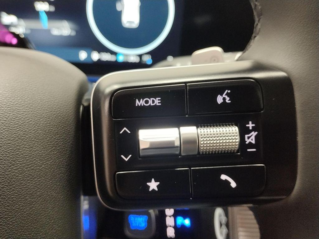 2026 Hyundai Ioniq photo 30