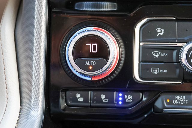 2022 Gmc Yukon Denali photo 26