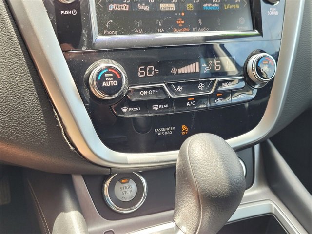 2022 Nissan Murano S photo 24