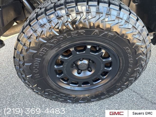 2019 Jeep Wrangler Sport S photo 29