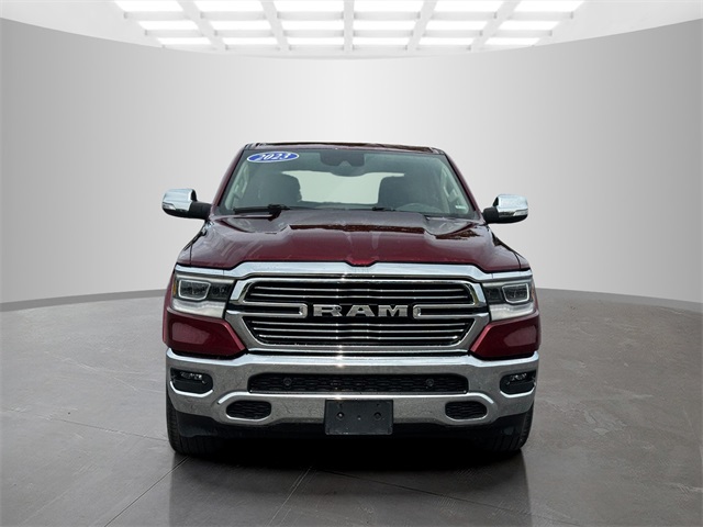 2022 Ram 1500 Laramie photo 2