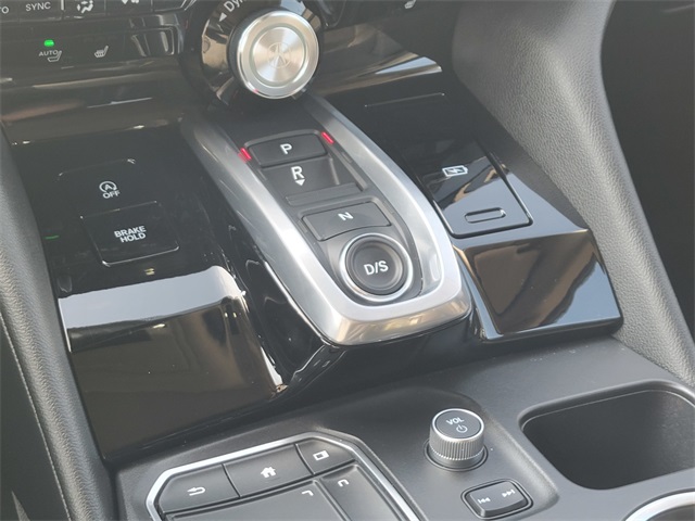 2023 Acura MDX SH-AWD photo 25