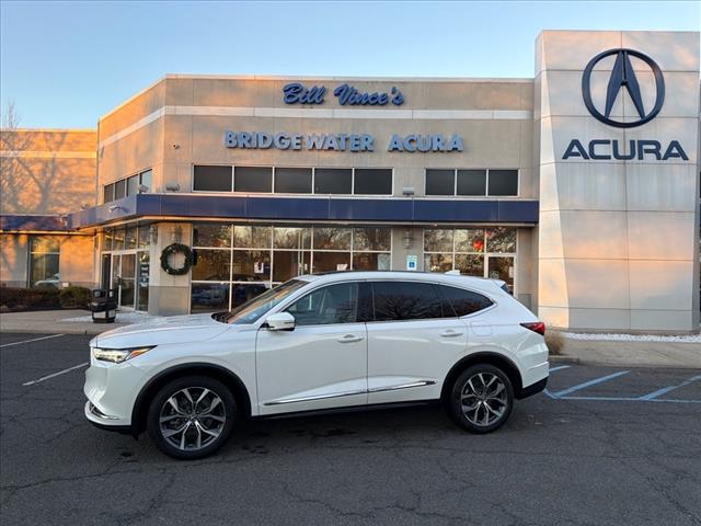 2023 Acura MDX Technology Package's photo