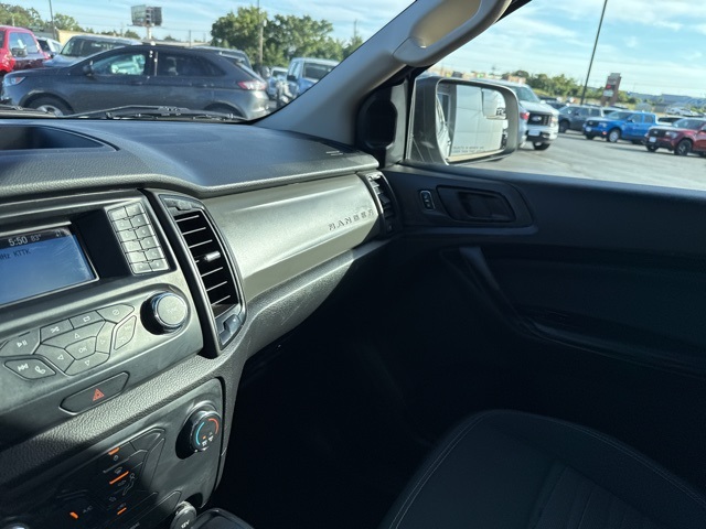 2020 Ford Ranger XL photo 22