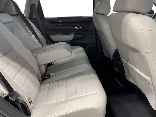 2026 Honda CR-V EX-L photo 25