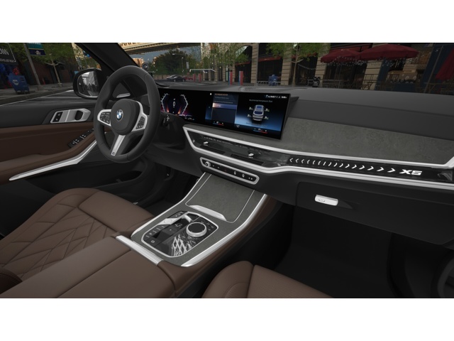 2026 Bmw X5 xDrive40i photo 13