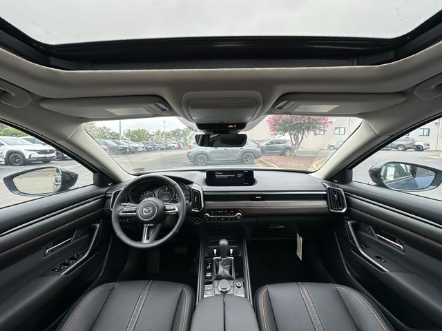 2025 Mazda CX-50 2.5 Turbo Premium Plus photo 2
