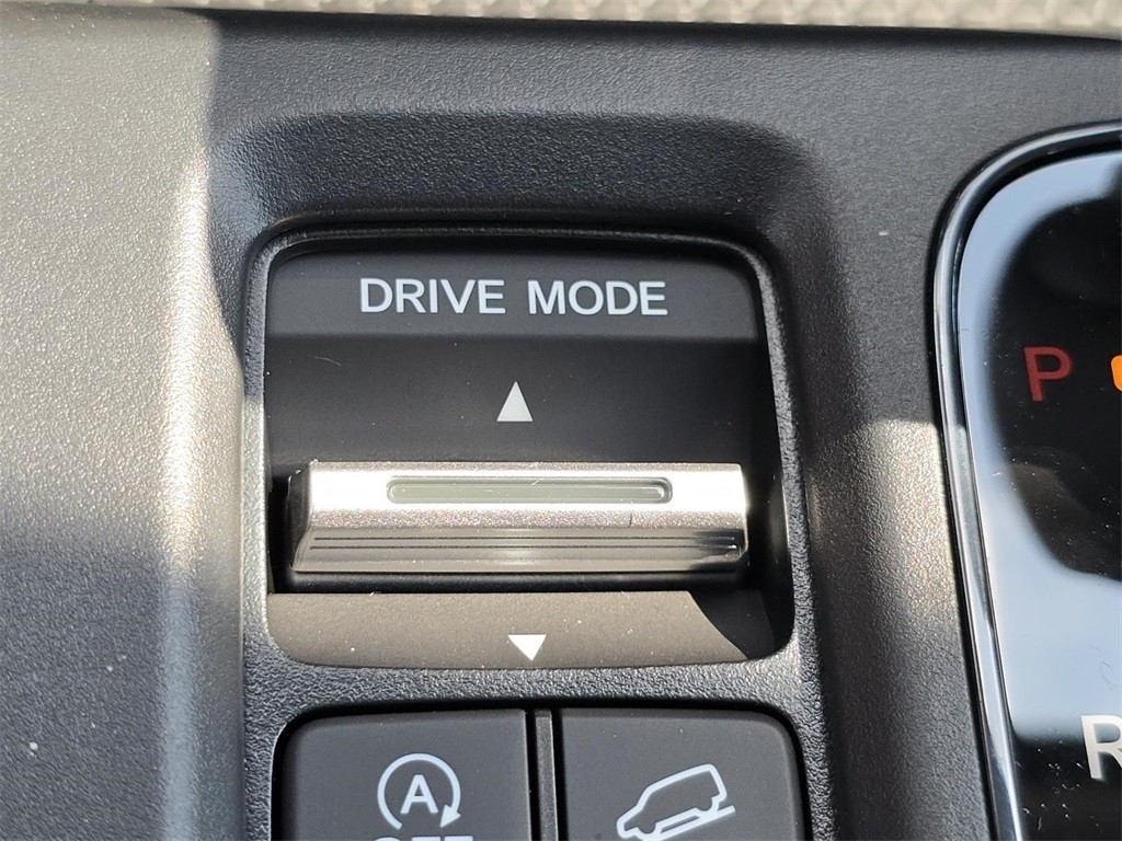 2026 Honda CR-V LX photo 27