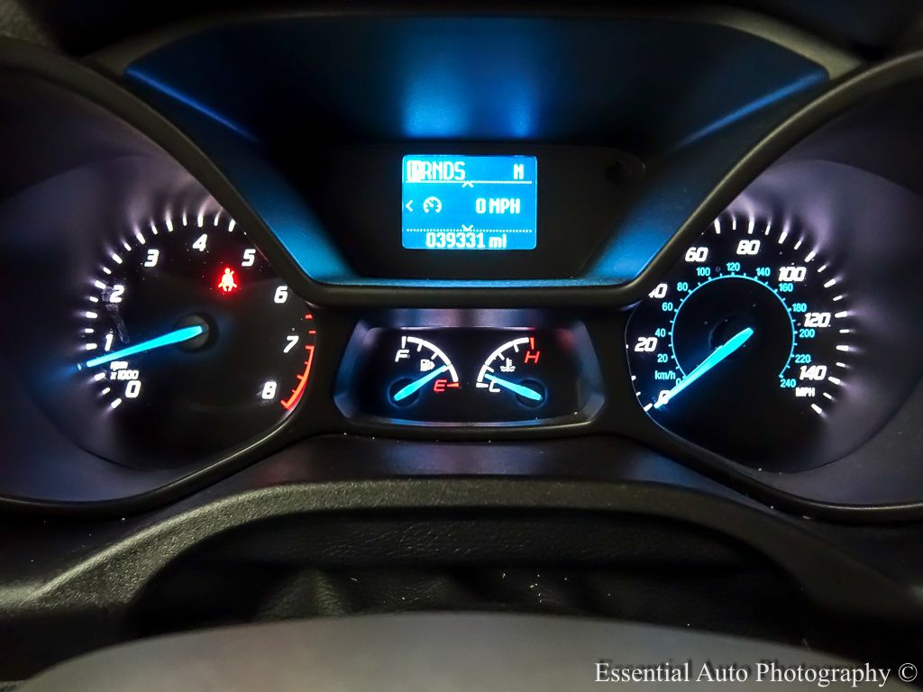 2018 FORD TRANSIT CONNECT - Image 14