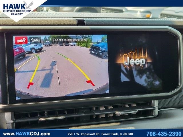 2024 JEEP WRANGLER - Image 19