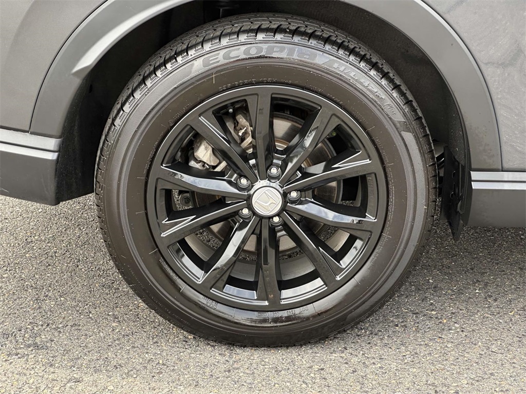 2024 Honda CR-V EX photo 11