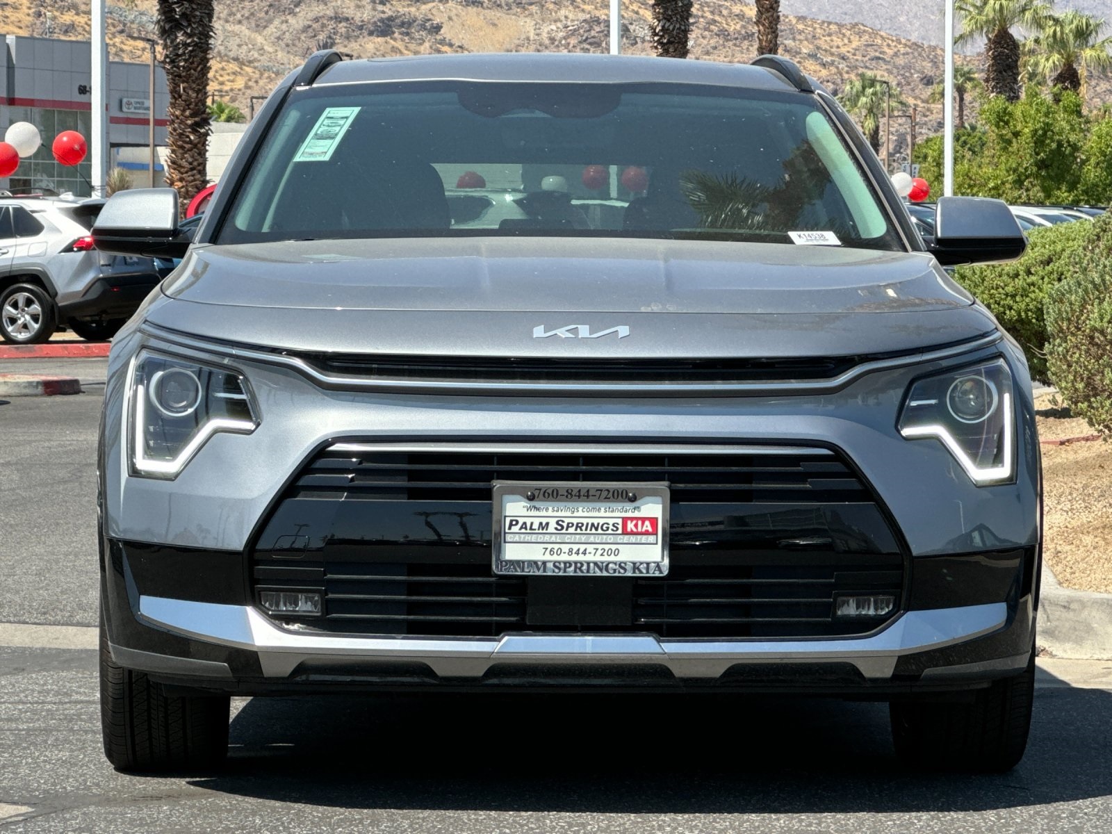 2024 Kia Niro EX Touring photo 8