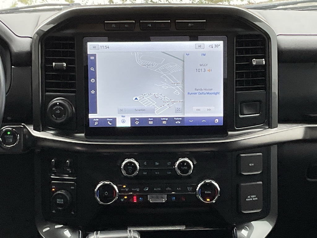 2023 Ford F-150 Lariat photo 3