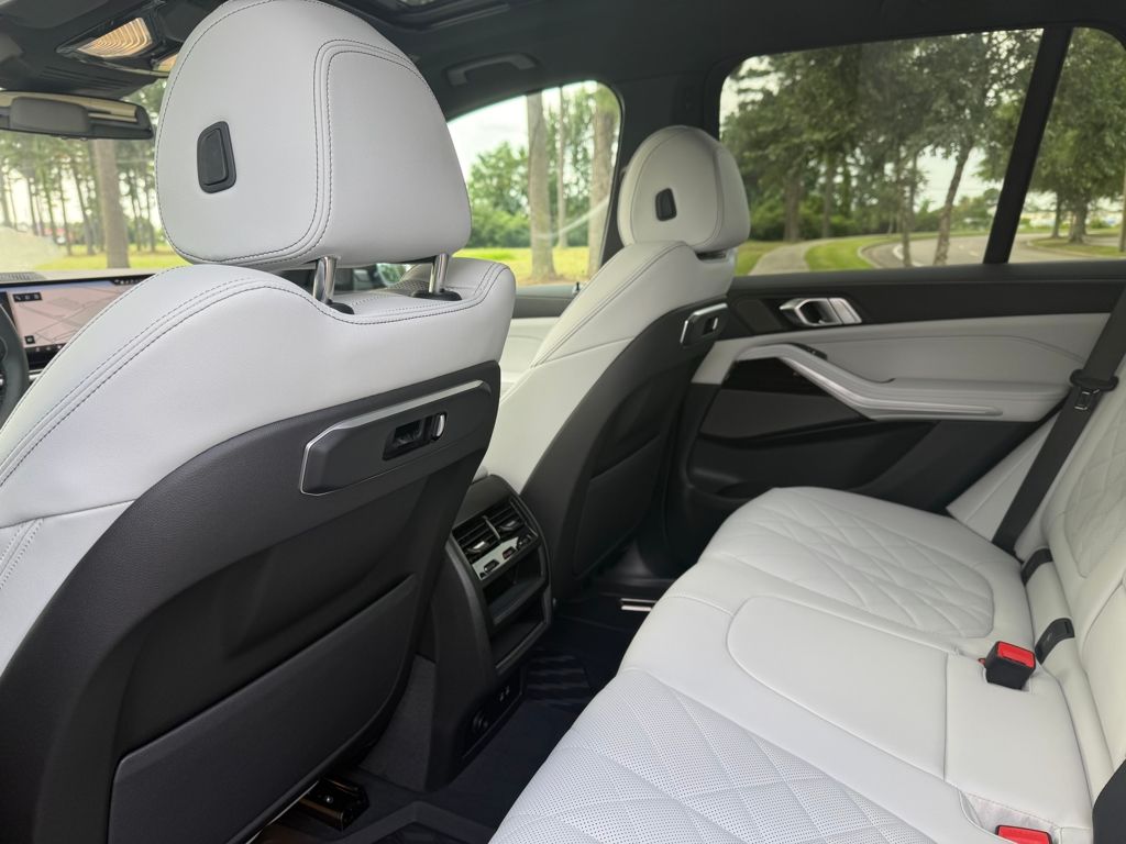 2026 Bmw X5 xDrive50e photo 14