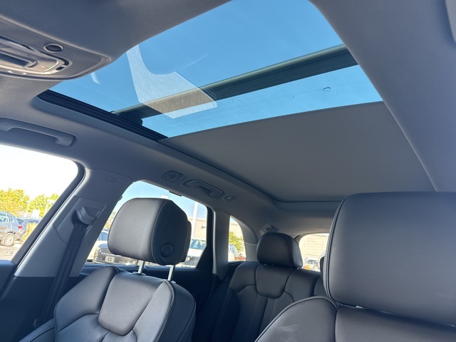 2025 Audi Q5 45 S line Premium Plus photo 15